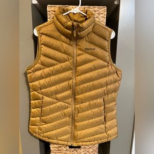 Marmot 700 Fill Vest